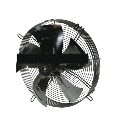Ventilateur de refroidissement A4D350-AA06-02 pour stopper la surchauffe des moteurs