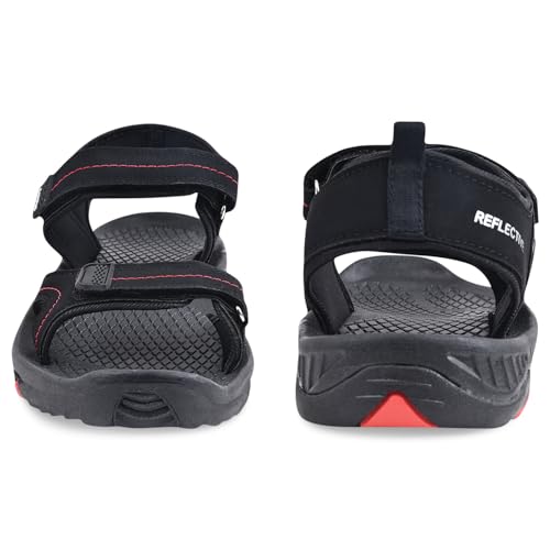 Image of Campus Men 2Gc-03 Sports Sandals