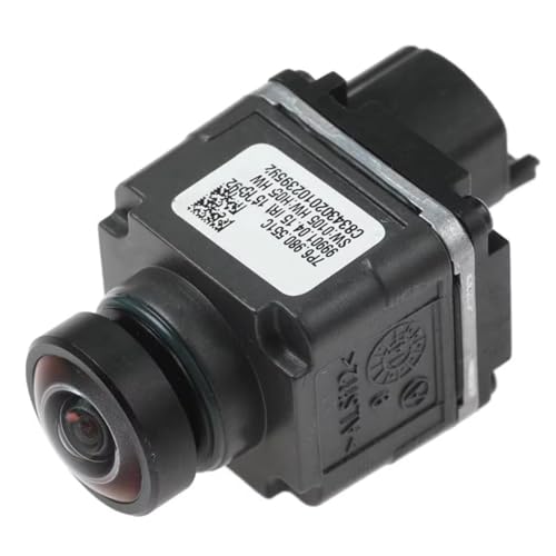 Caméra de recul pour stationnement urbain Audi A7 Sportback et Audi A6 C7 7P6980551C