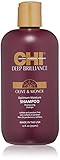 CHI Deep Brilliance Optimum Moisture Shampoo, 12 Fl Oz