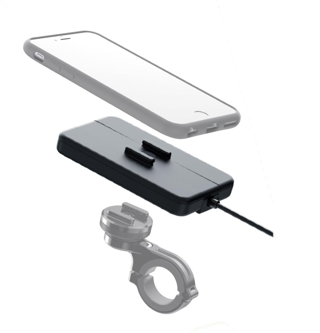 りょ　SP CONNECT Amazon.com: SP CONNECT Moto Bundle LT Universal Clamp