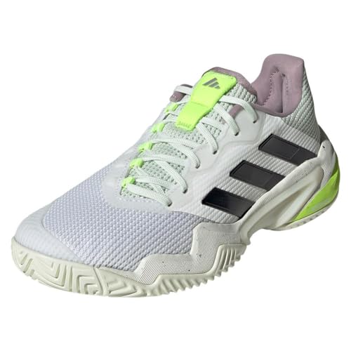 adidas Women's Barricade 13 Sneaker