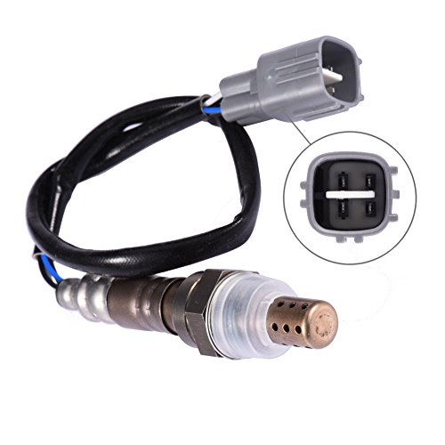 Catinbow 234-4260 Downstream Oxygen O2 Sensor 13.7" Extension 4 Wire for GX460 LX570 ES350 Toyota Avalon 4Runner Venza Tundra Tacoma Sequoia Land Cruiser FJ Cruiser Camry