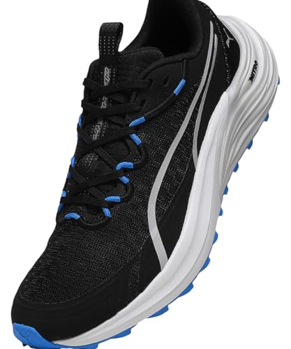 Image of Puma Mens Electrify Nitro 4 Trail Running Shoe