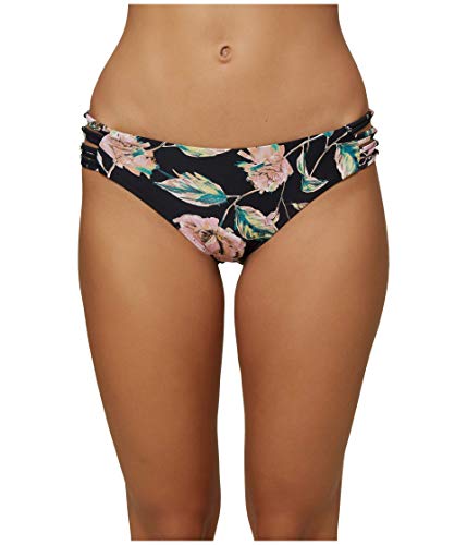 Bas de maillot O'NEILL Van Don fleuri pour vos journées de plage et bronzage