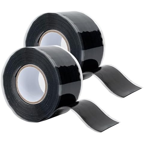 SIDAZON Self Fusing Silicone Tape Cover