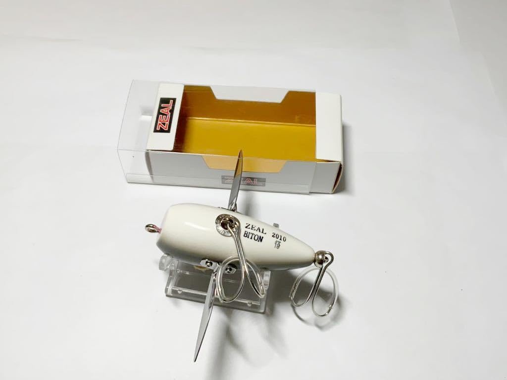 ズイール 悟 バイトン 1/2oz ZEAL