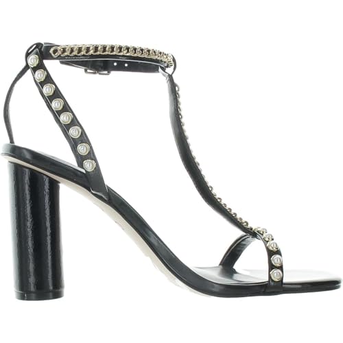 Jessica Simpson Womens SIVEN Strappy Pumps2