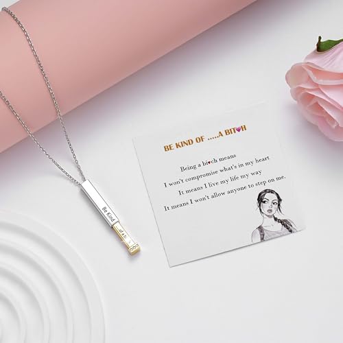 Pendentif message caché sœurs et meilleures amies cadeau symbolique argent