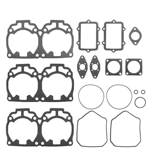 Kit joints culasse admission échappement Ski-Doo MXZ 800 fuite