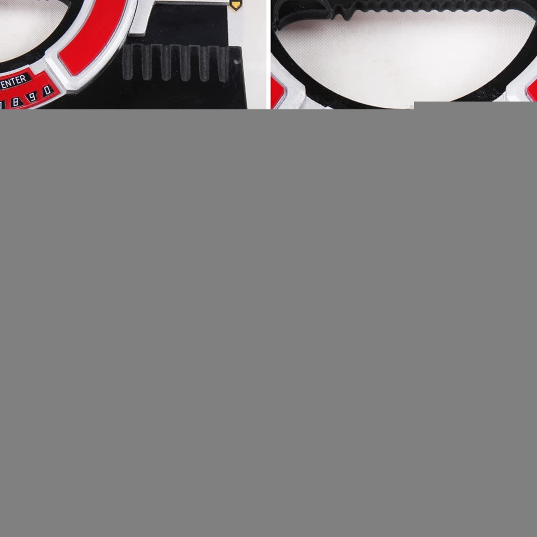 Amazon.co.jp: コスプレ 道具 に適合する ファイズブラスター 仮面