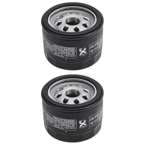 49065-0721 Oil Filter 49065-7007 for Kawasaki FR600V FR651V FR691V FR730VFS600V FS651V FS691V FS730V FX481V FX600V FX651V FX691V FX730V2