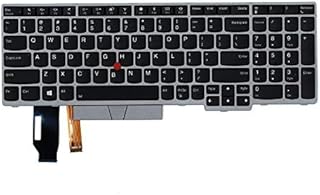 Power4laptops Replacement Laptop Fan For Dell Latitude E5270 Laptop Replacement Parts