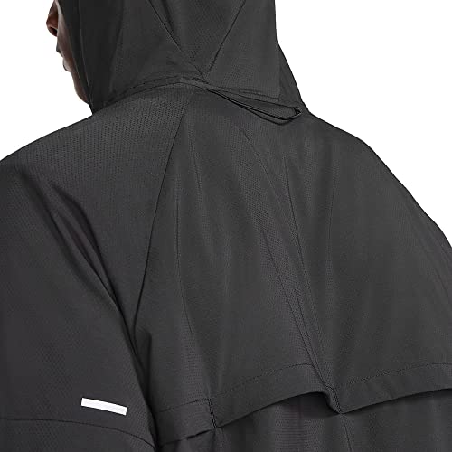 Nike Windrunner Men's Running Jacket (Large, Black) #TOP2
