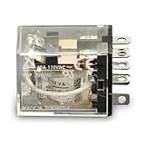 Taco, Inc. SR024001RP SR024-001RP 24V REPLACEMENT RELAY