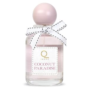 Colonia coconut paradise Imaqe de Dia frasco 98 ml