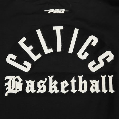 Image of Pro Standard NBA Womens Womens NBA Modern Originals Cotton Short Sleeve Boxy Tee