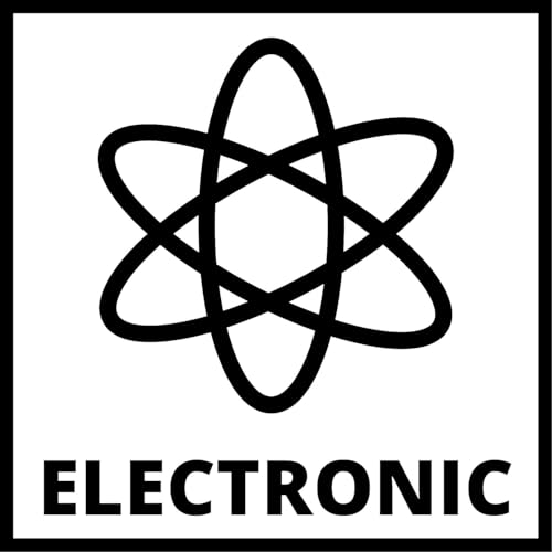 Scie sauteuse Einhell TC-JS 80/1 de 550 W avec vitesse réglable