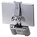 LYONGTECH 7.9-11 Inch RC-N3,N2,N1,N1C Tablet Holder Mount with RC Cable,Lanyard for DJI Air 3S/3/2S/2,Mini 4K/2 SE/5/4 Pro/3,Neo,Flip,Mavic 3 Remote Controller,RC-N Series Control Accessories(Grey)