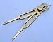 NAUTICAL GIFT STORE Solid Brass Divider Drafting Proportional Tool 6