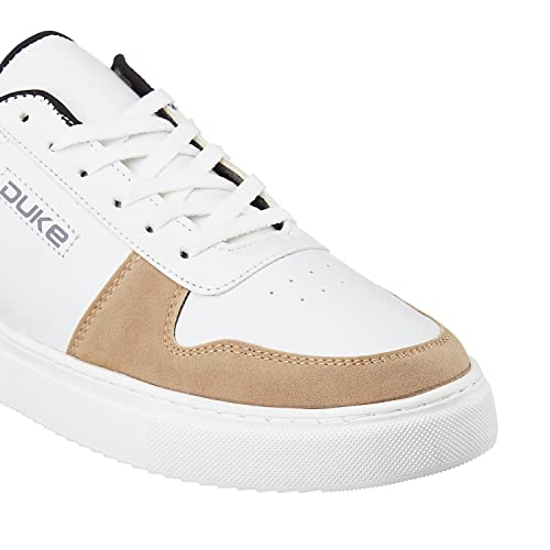 Image of Duke Mens Duke Men Casual Shoes Sneaker