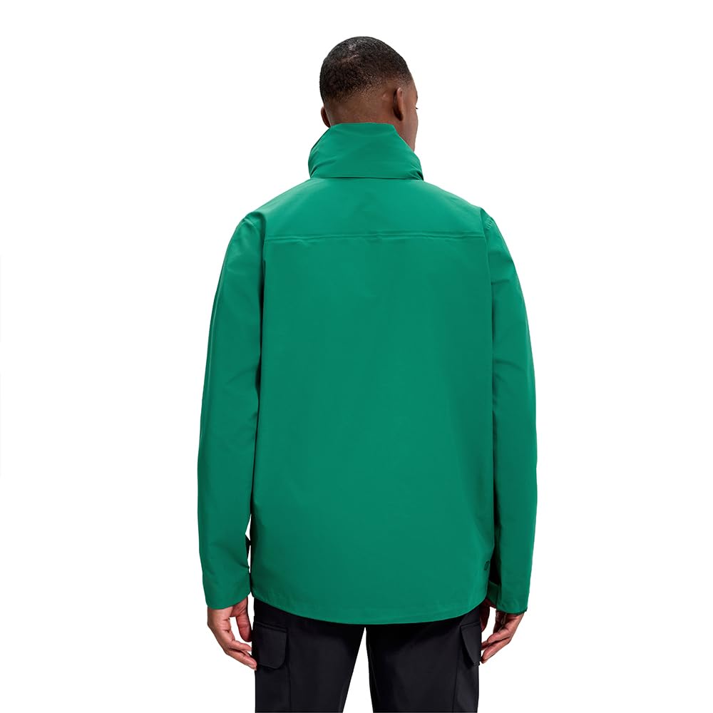 Berghaus Hillwalker 2.0 Interactive Giacca Uomo