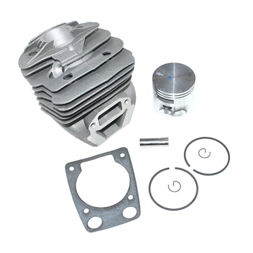 Kit piston cylindre 51 mm pour tronçonneuse 570 575 XP RedMax GZ7000