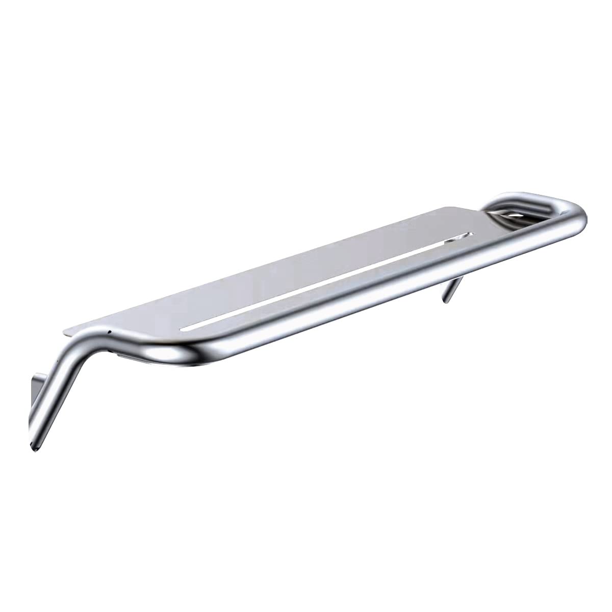 DEANTE ADI_0511 SILIA Bathroom Shelf Chrome