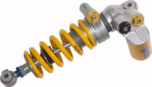 Amazon | OHLINS(オーリンズ) リアサスペンション TTX Mk2 T36PR1C1LB