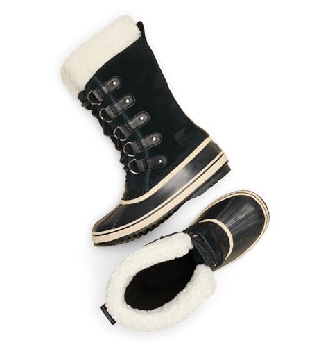 Image of Sorel Womens Joan of Arctic Waterproof Boots
