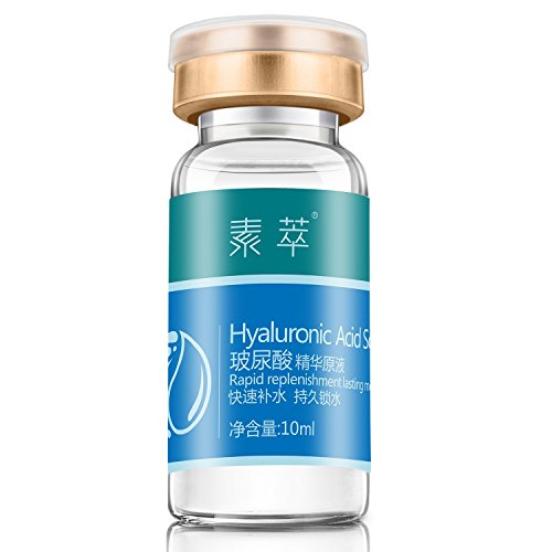 SOONPURE Hyaluronic Acid Serum 10ml