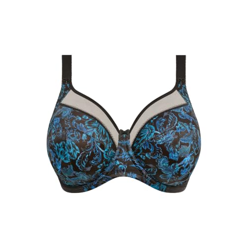 Image of GODDESS Kayla Underwire Banded Bra Underwear