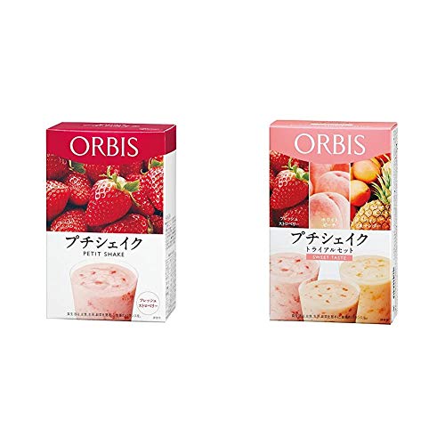 yZbgzIrX(ORBIS) v`VFCN tbVXgx[ 100g×7H _CGbghNEX[W[ 1H153kcal & v`VFCN gCAZbg XEB[geCXg(tbVXgx[/zCgs[`/pC&