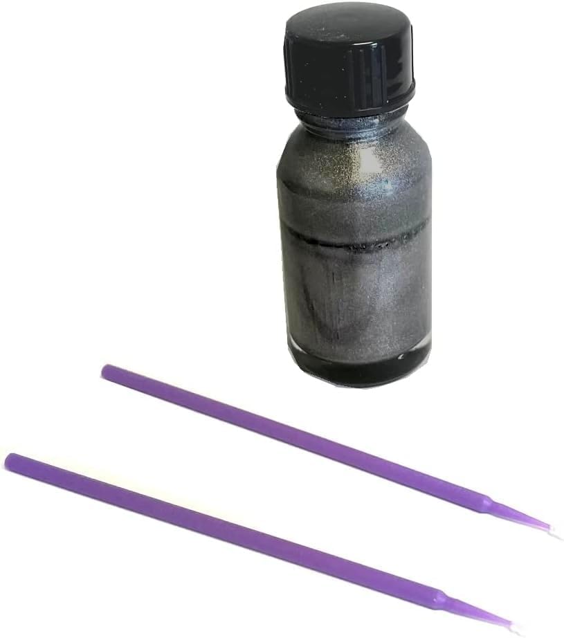 Amazon.com: For 2015-2025 Lexus ES OEM Touch-Up Quality