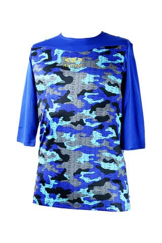 ActiveM ANeBu[  RtH[gCi[ A_[Vc 싅 ێ J z Xgb` (XXL, Cu[)