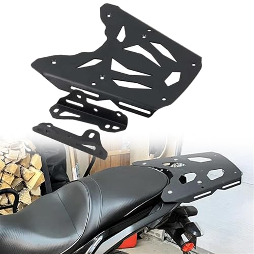 Porte-bagages arrière pour Versys 650 et KLE 2015-2023 support coffre