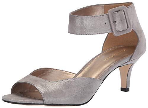 Pelle Moda Women's Berlin-SU Dress Pump