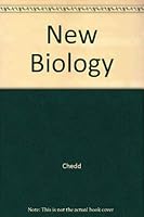New Biology 0465049982 Book Cover