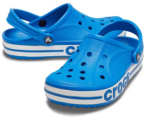 Image of crocs Unisex Adult Bayaband Clogs