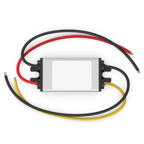 Convertisseur automobile 36V-48V vers 5V pour alimenter vos accessoires USB