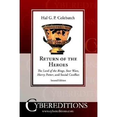 Return of the Heroes