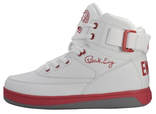Image of Ewing Men's 33 HI x Orion Rebound Basketball Shoes