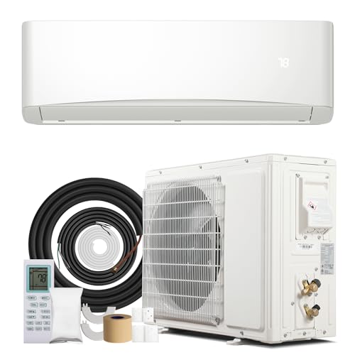 Nexaro 12000 BTU Mini Split 230V