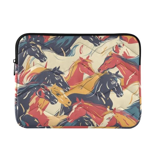 Funda para portátil 13-14 pulgadas resistente al agua