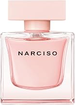 Narcis Cristal Eau de Parfum, Profumo Donna, 90 ml