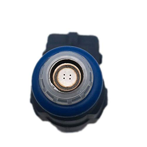 image for LIZAPUS SET OF 2 Fuel Injector with Pigtail Harness Compatible with Po