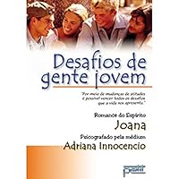 Desafios De Gente Jovem 8572530770 Book Cover