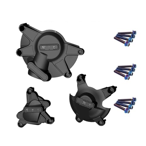Funda protectora motor R1 2009-2014 cubierta específica 2