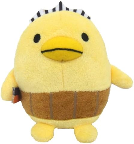Amazon いまばりゆるきゃらバリィさん ぶるぶる バリィさん ぬいぐるみ 高さ10cm ぬいぐるみ おもちゃ