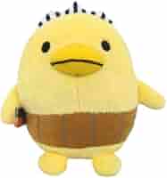 バリィさん　ぬいぐるみ いまばりバリィさん｜バリィさんぬいぐるみ 大